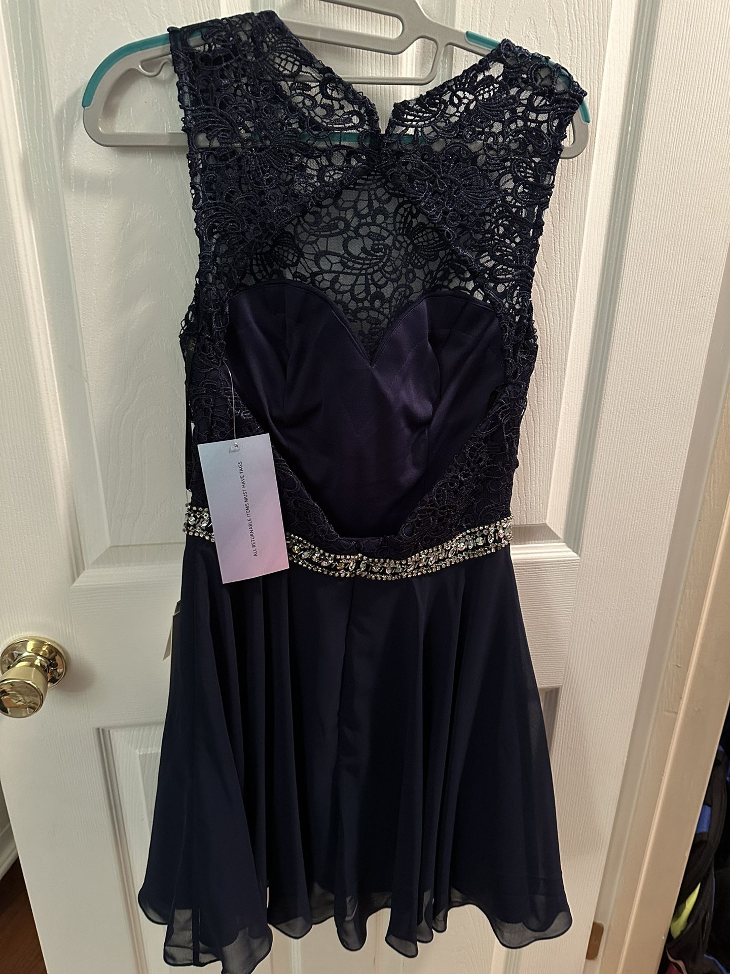 Girls Elizabeth k GLS Apparel USA Dress