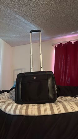 SwissGear rolling