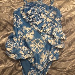 Toddler Bathing Suits