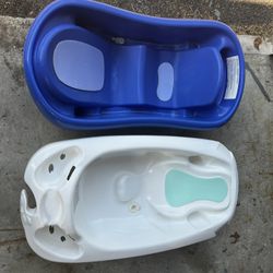 Baby Bath Tub
