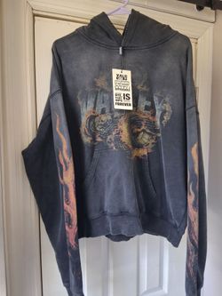 BRAND NEW VALE HOODIE FOR SALE