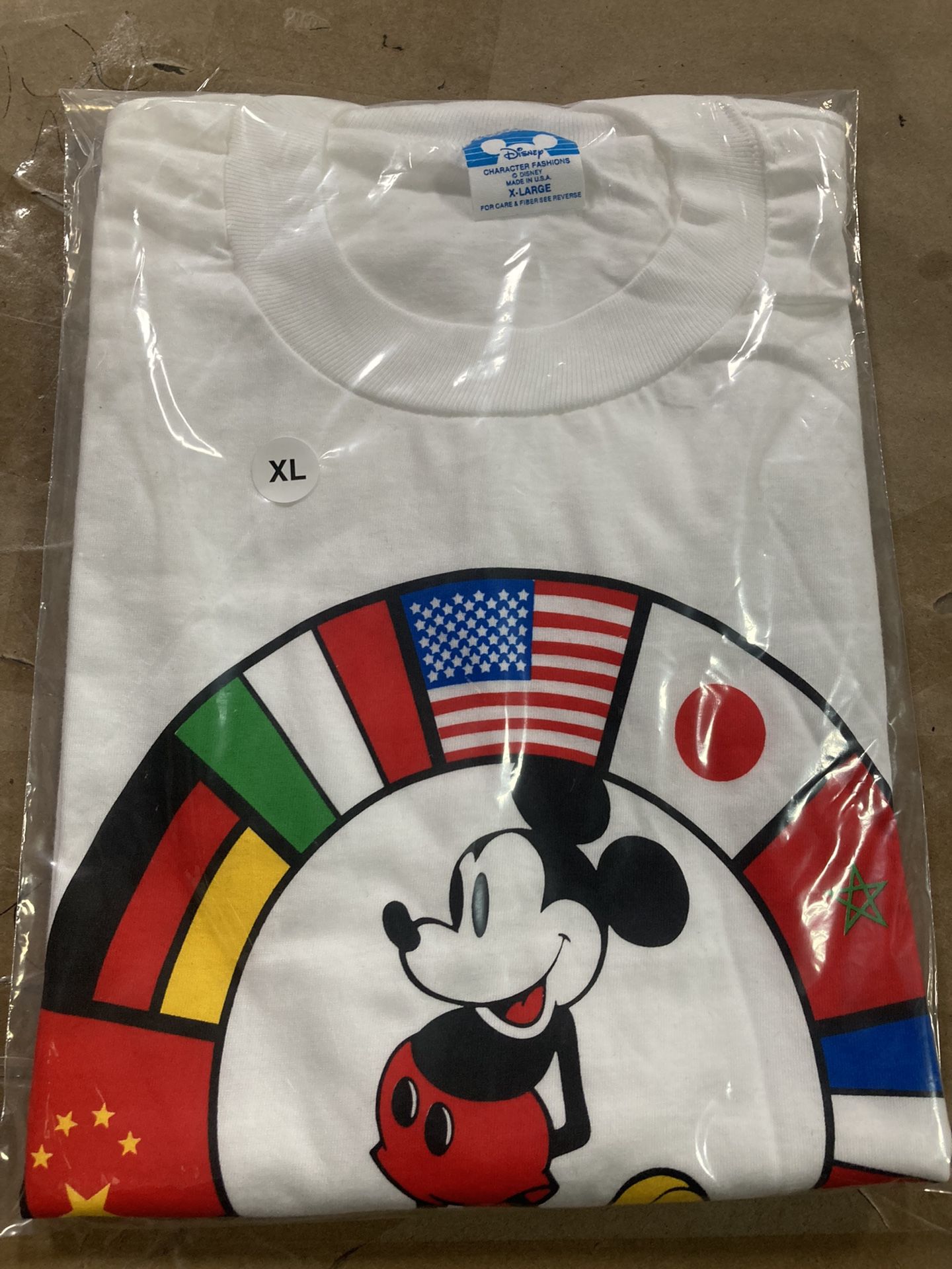 Vintage Disney Tee $60