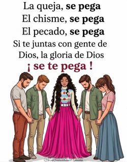 Recuerde por favor que cristo le Ama no importa la situation que esté pasando si ora A Dios Dios la oración del justo puede mucho bendiciones