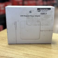 Apple MagSafe AC Adapter (85 watt)