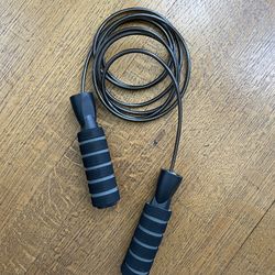 Jump Rope