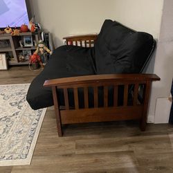 Sofa Bed (full size)