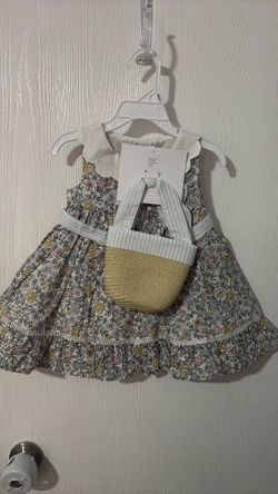 24m Dress