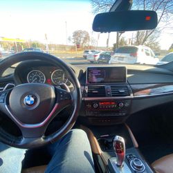 2014 BMW 6 Series Gran Coupe