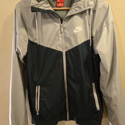 Nike Jacket.  Adult Small