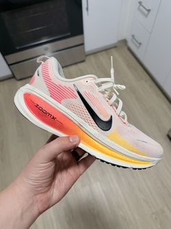 Nike Vomero 18