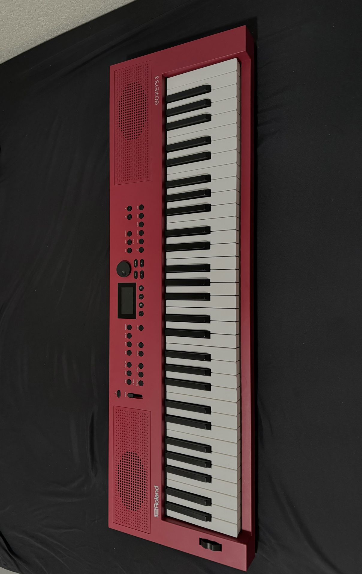 Roland Go Keys 3