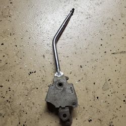 Hurst Competition Plus Shifter