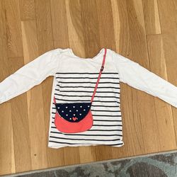 Girls Blouse 