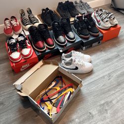 Jordans yeezys Dunks Nike For Sale