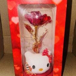 Hello Kitty Gift Decor Light Up  💖🥰