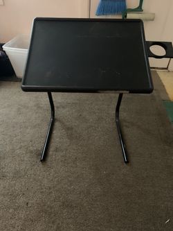 Tablemate Adjustable Tray Table