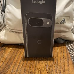 Google Pixel 9 128GB Unlocked 