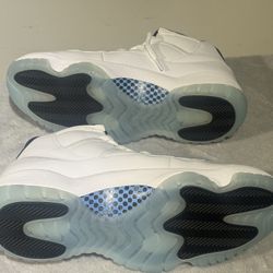 Air Jordan 11 Legend Blue, 2014 - Size 10.5 Brand New