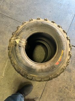 @Fairmount Tire we have ATV and lawn equipment tires 25x10.00-11