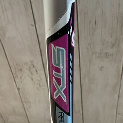 Women’s Lacrosse Stick STX