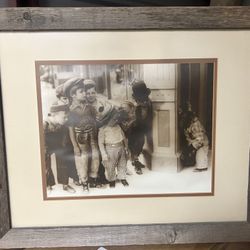 Little Rascals Photo