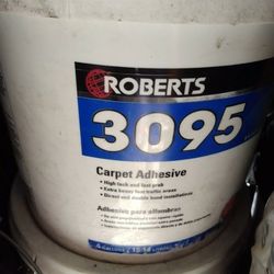Adhesive For Linolium. Carpet . Tile. Floor Primer