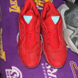 Nike 5y
