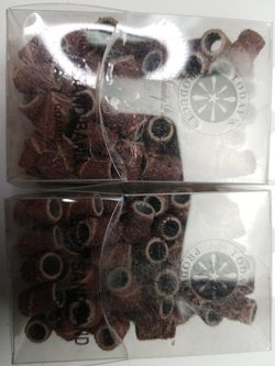 Sanding Band. Coarse. 100pcs. Box (Pack of 2)