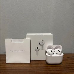 airpod gen 4