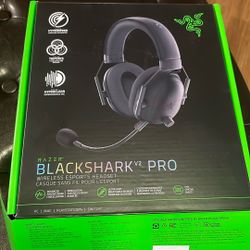 Blackshark V2 PRO Wireless Esports Headset 