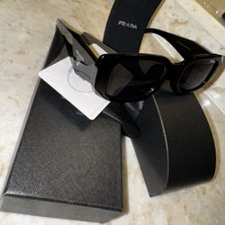 Prada Sunglasses