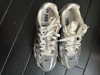 Nike p 6000