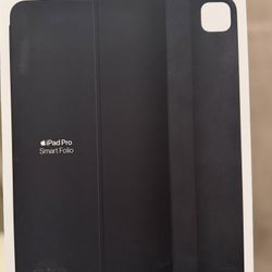Apple iPad Pro 13” M5 8th Gen /M4 7th Gen Smart Folio