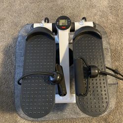 Exercise Stepper