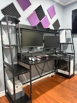 Desk