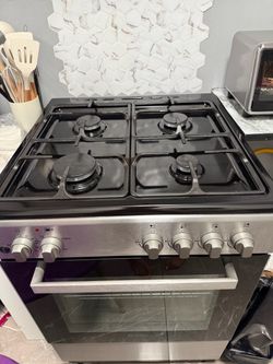 Stove
