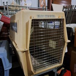 Large Pet Crate