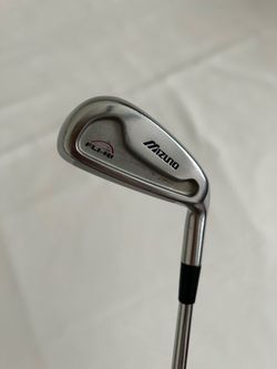 Mizuno Fli-Hi 21 degree Driving Iron Right Hand Regular Flex