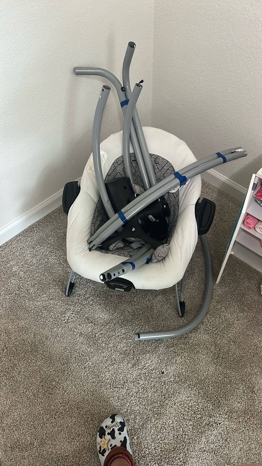 Baby Swing