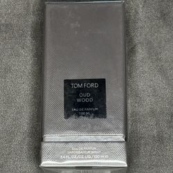 Tom Ford Oud Wood 100ML - Exotic Luxury Fragrance