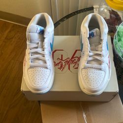 Jordan 90