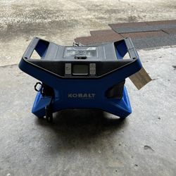Kobalt tire Inflater 