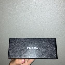 Prada designer Sunglasses 