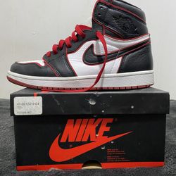 Jordan 1