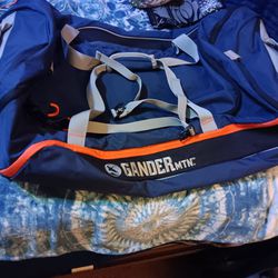 Gander Duffle Bag