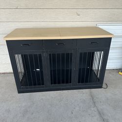 Furniture Style Crate