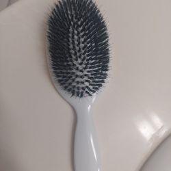 Miracle brush Hairbrush plus Free Heat Protector