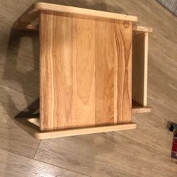 Baby Learning Table And Chair Set