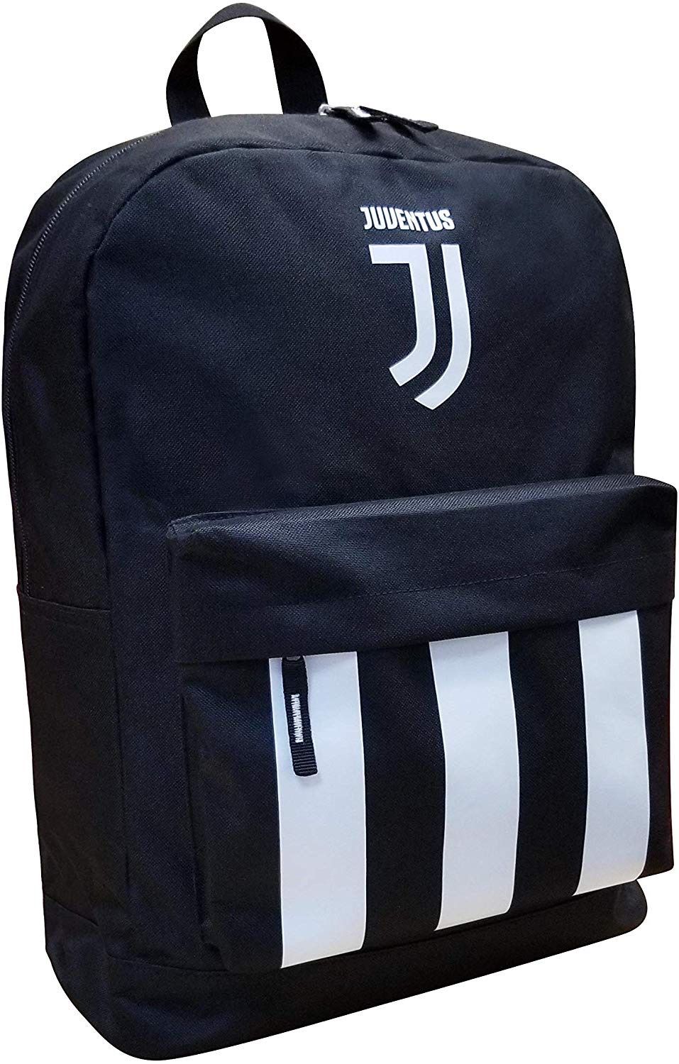 Juventus Backpack Black. Official. New