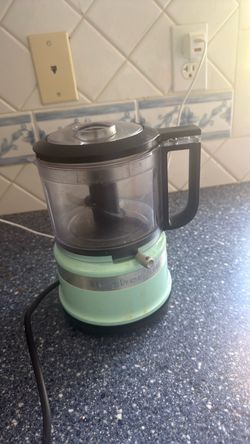 Food processor